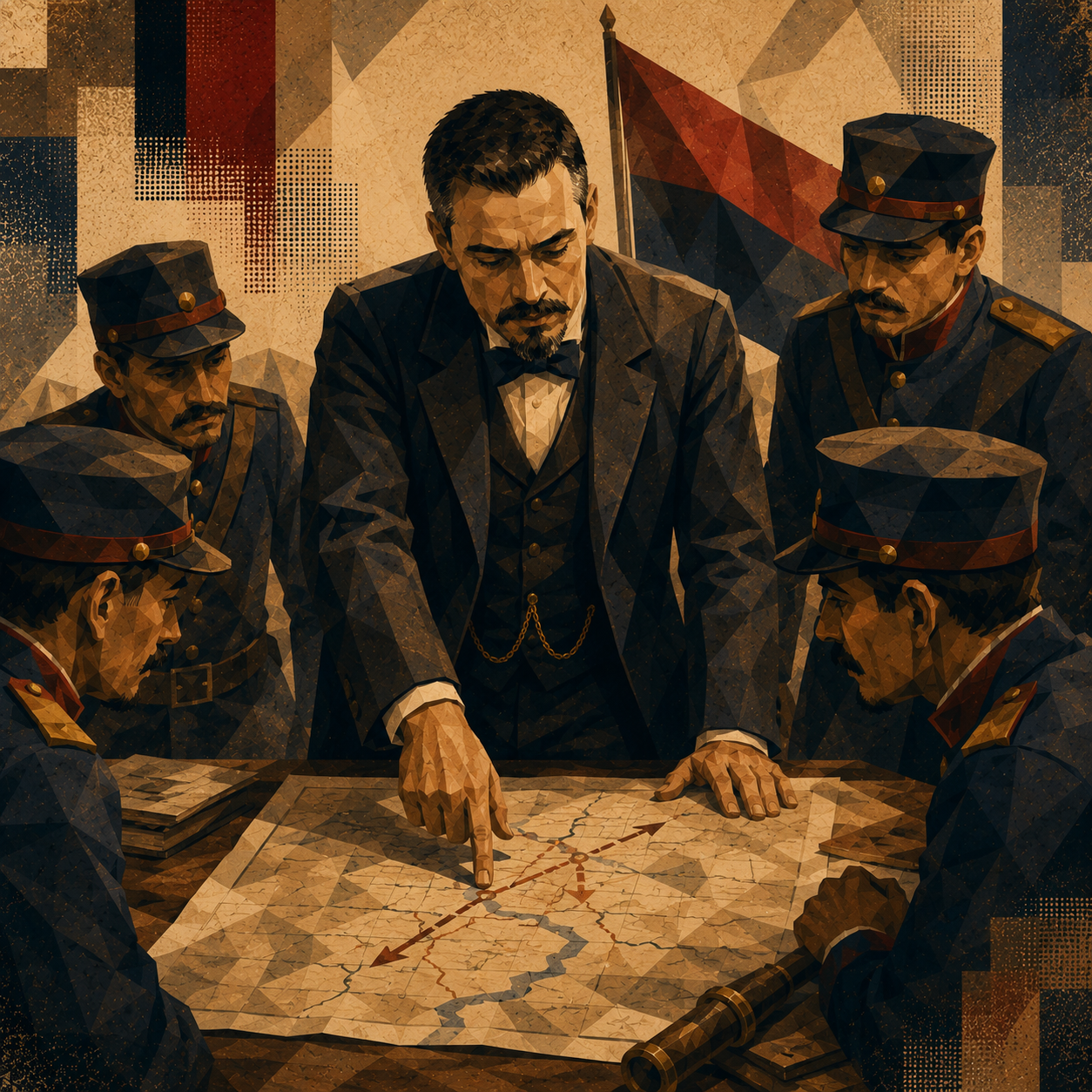 Eloy Alfaro histórico